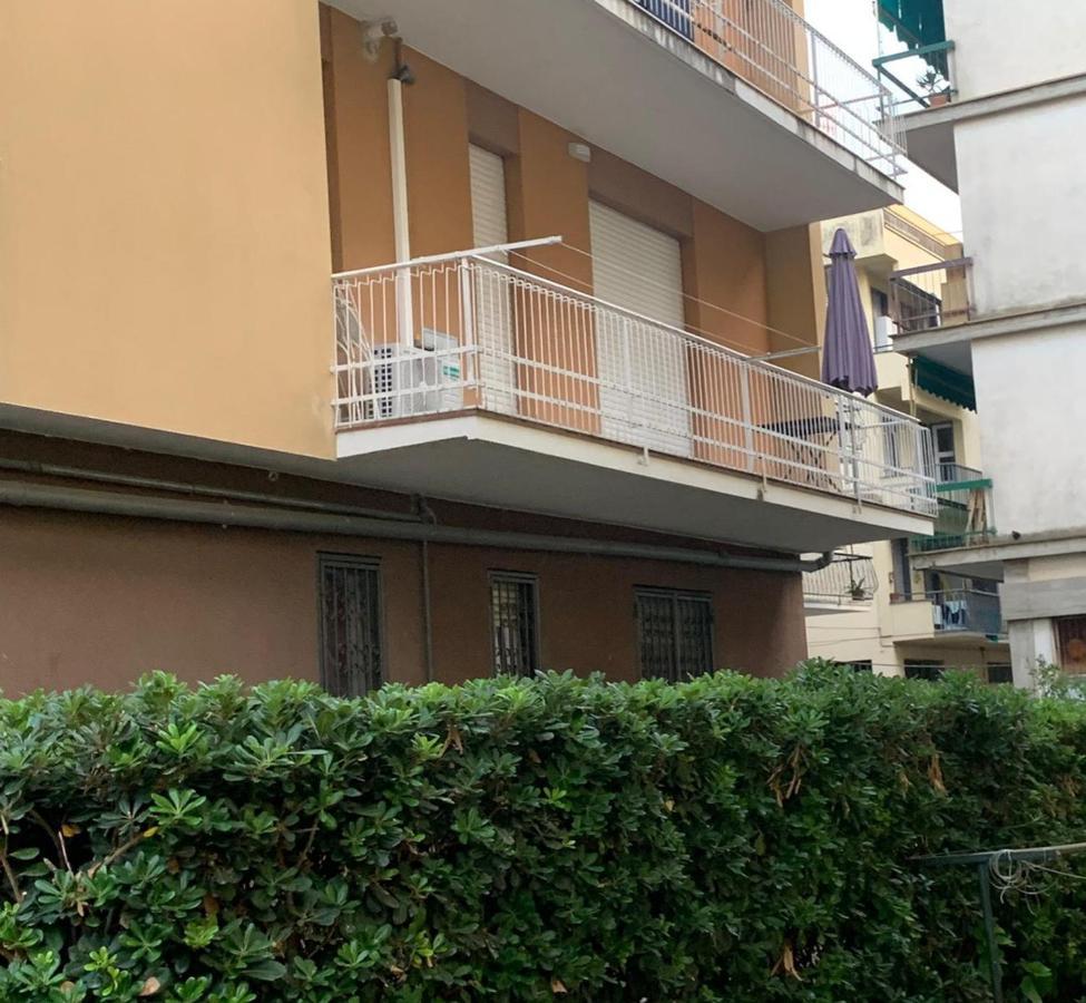 Willa Gomitolo Di Mare Cavi di Lavagna Zewnętrze zdjęcie