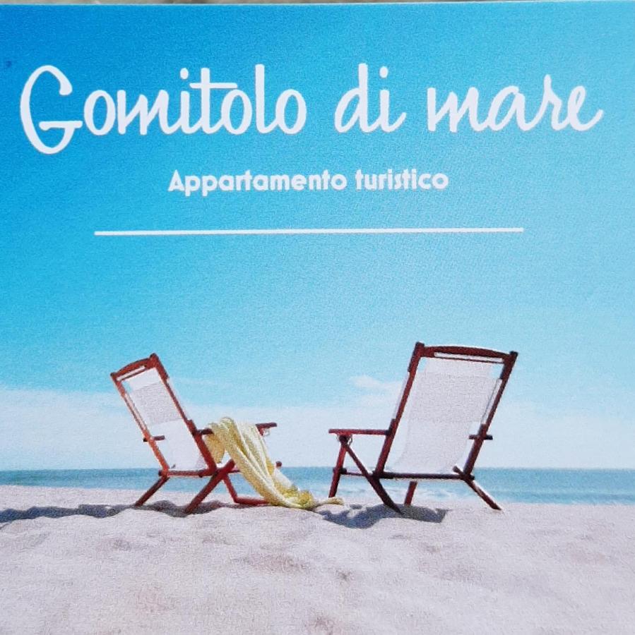 Willa Gomitolo Di Mare Cavi di Lavagna Zewnętrze zdjęcie
