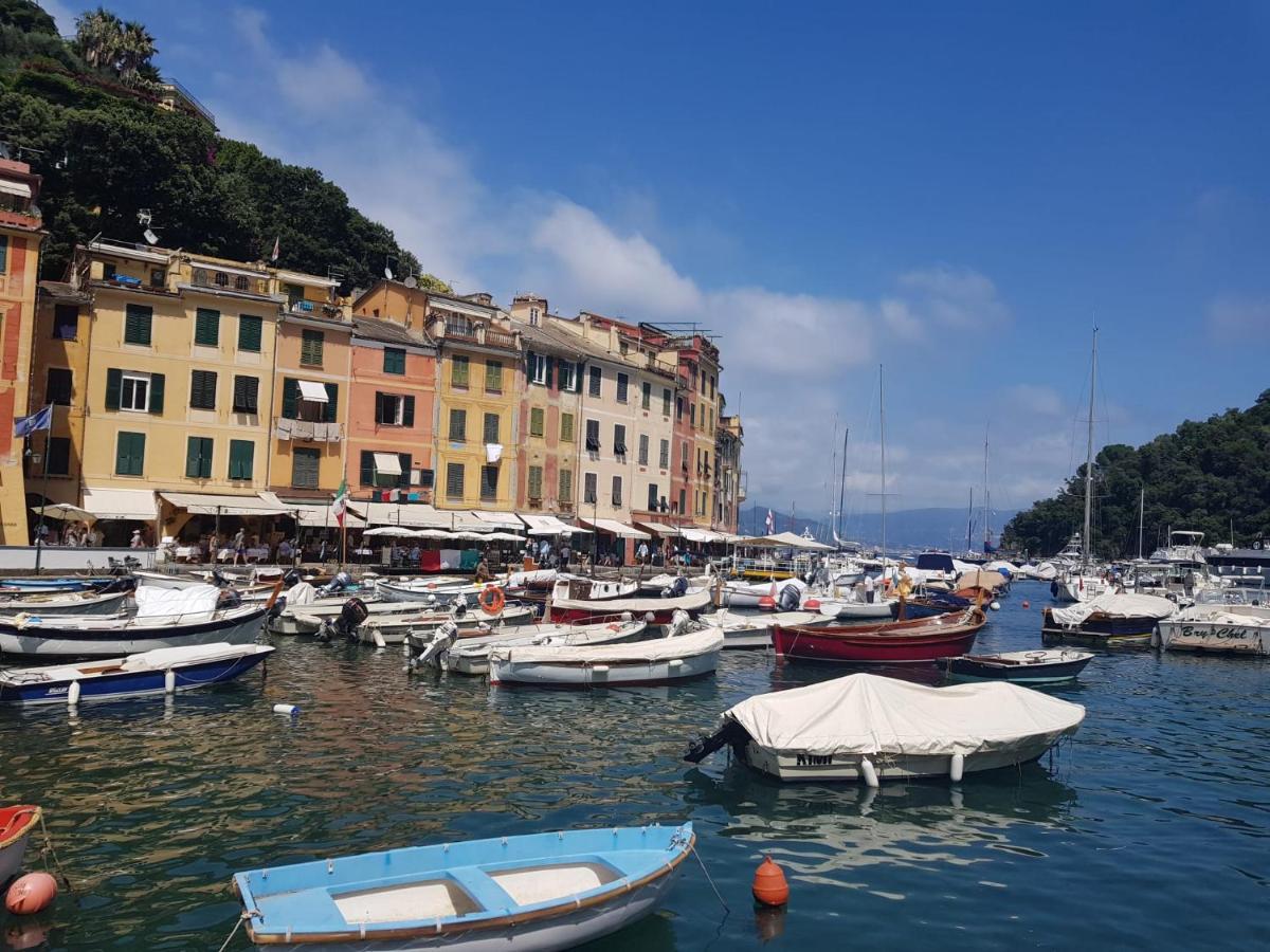 Willa Gomitolo Di Mare Cavi di Lavagna Zewnętrze zdjęcie